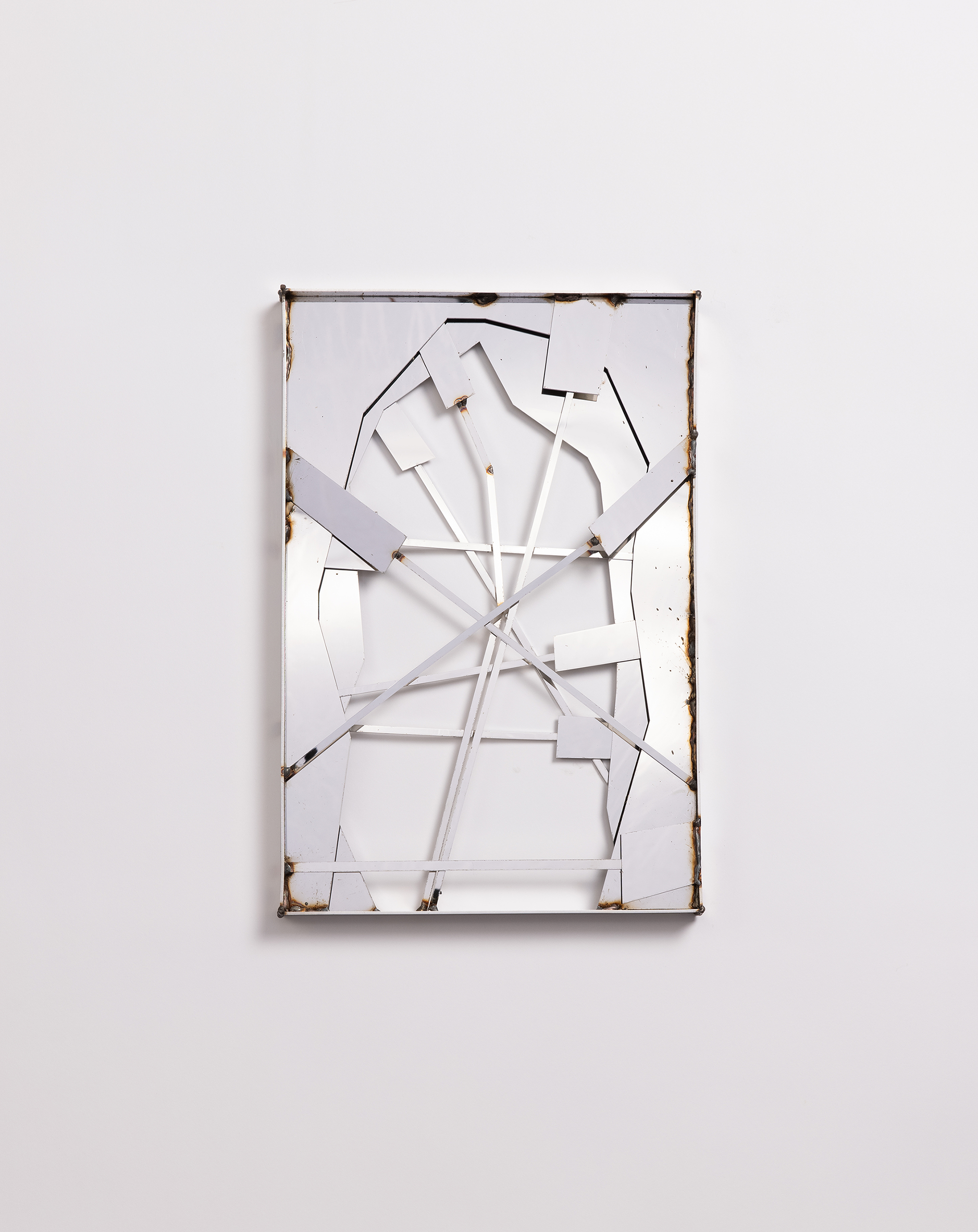Indrikis Gelzis, project: ART BRUSSELS (Fig. 9)