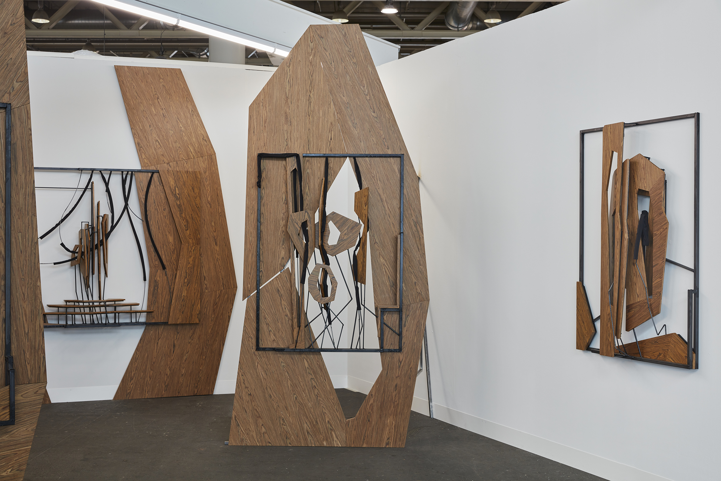 Indrikis Gelzis, project: Liste Art Basel 2021 (Fig. 3)