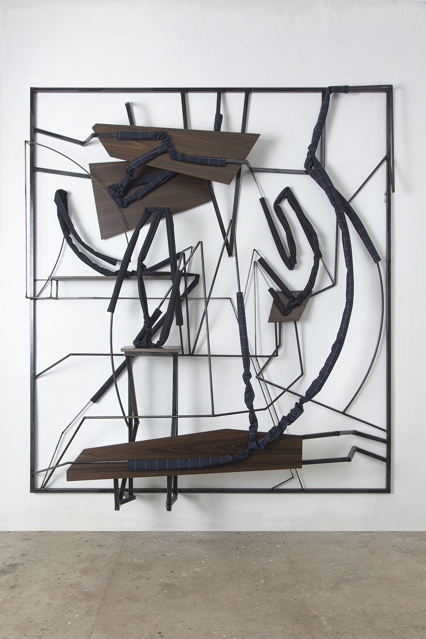 Indrikis Gelzis, project: Nightshift (Fig. 6)