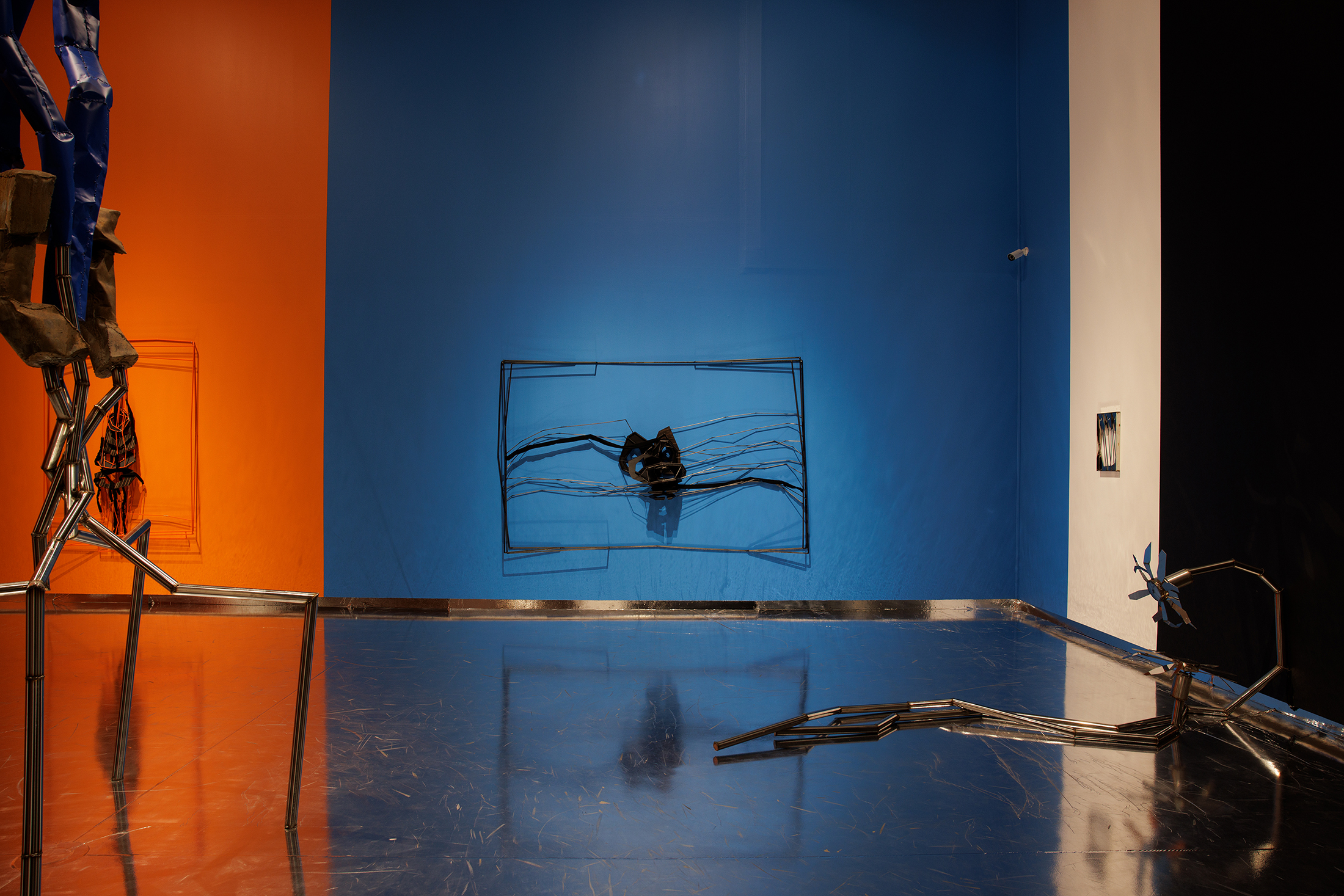Indrikis Gelzis, project: Purvītis Prize / Latvian National Museum of Arts (Fig. 7)