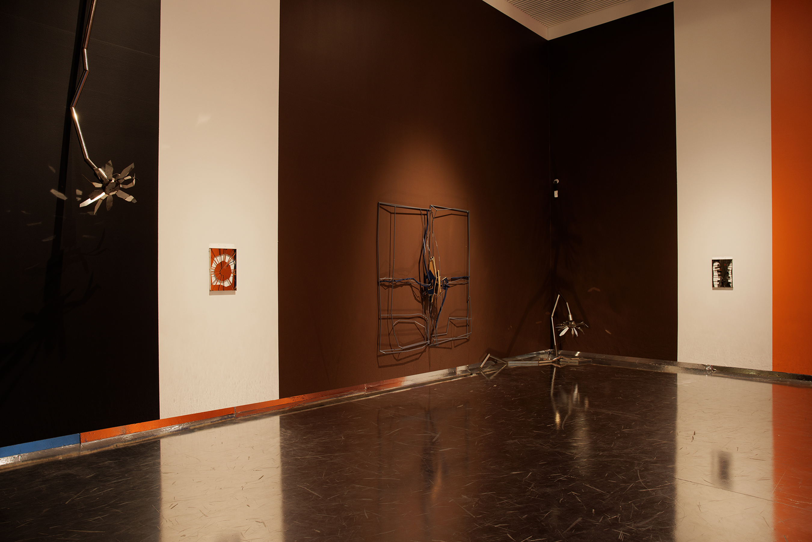 Indrikis Gelzis, project: Purvītis Prize / Latvian National Museum of Arts (Fig. 18)