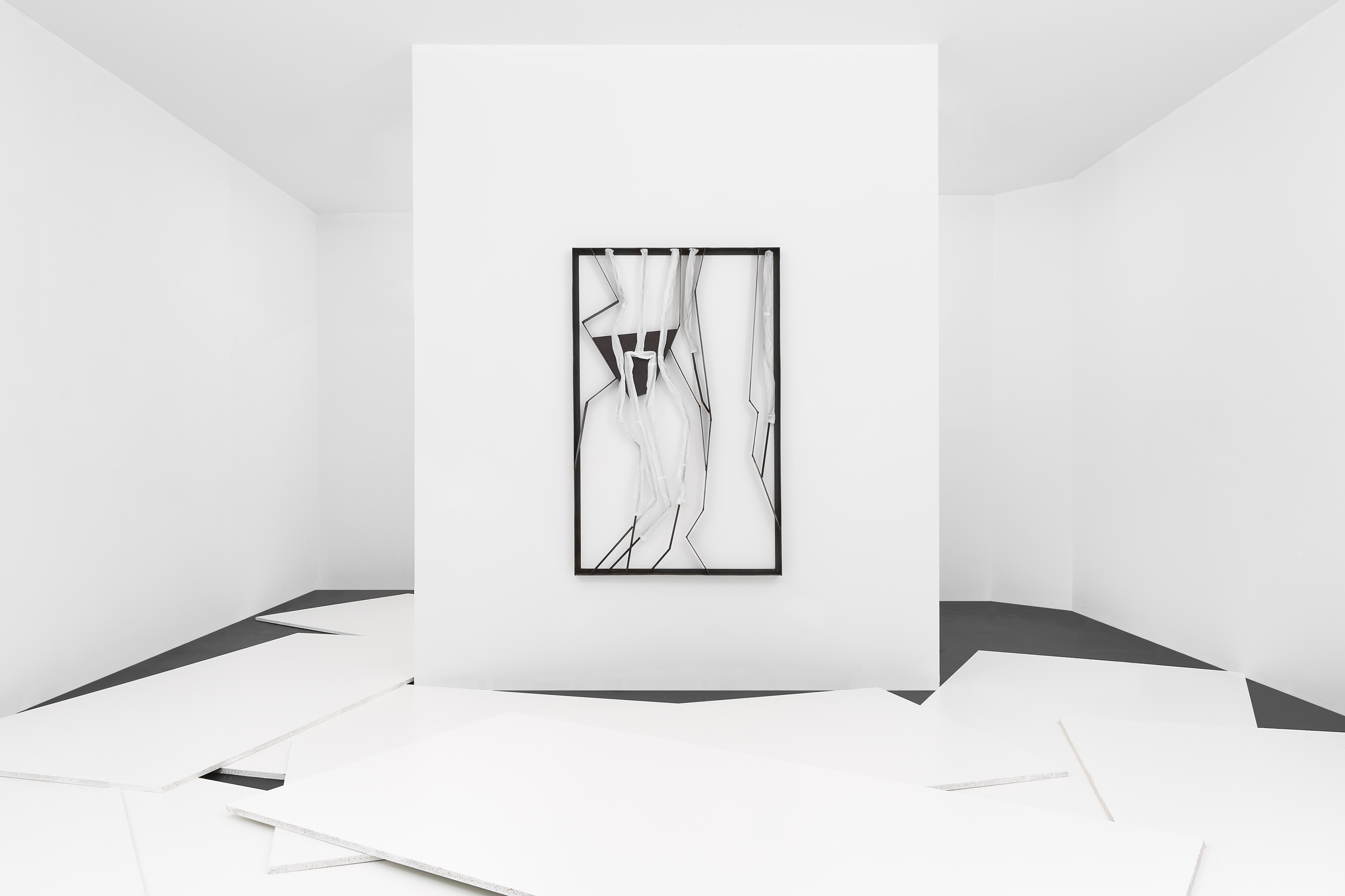 Indrikis Gelzis, project: TABLEAU (Thumbnail)