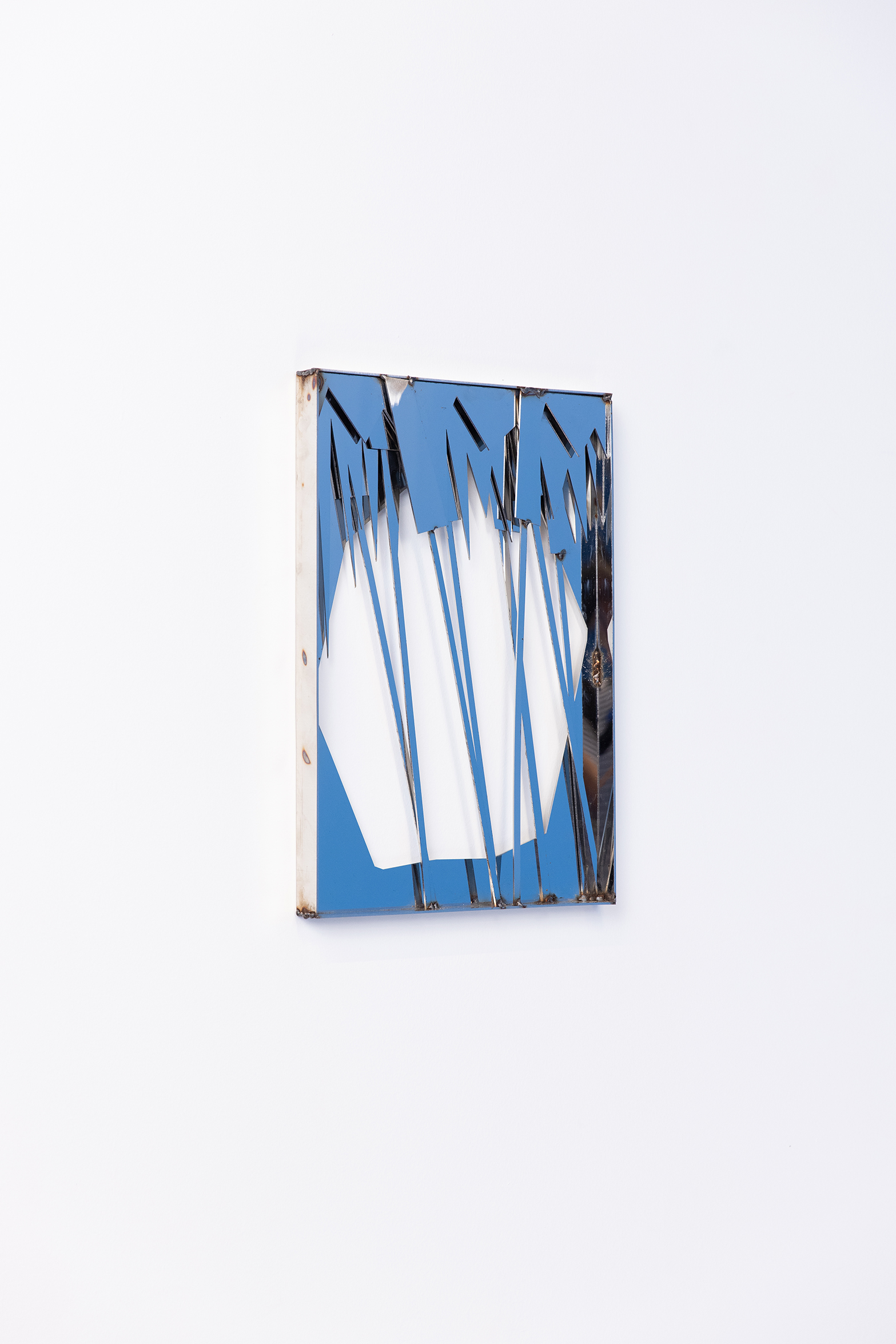 Indrikis Gelzis, project: Watery Day's Eye (Fig. 16)