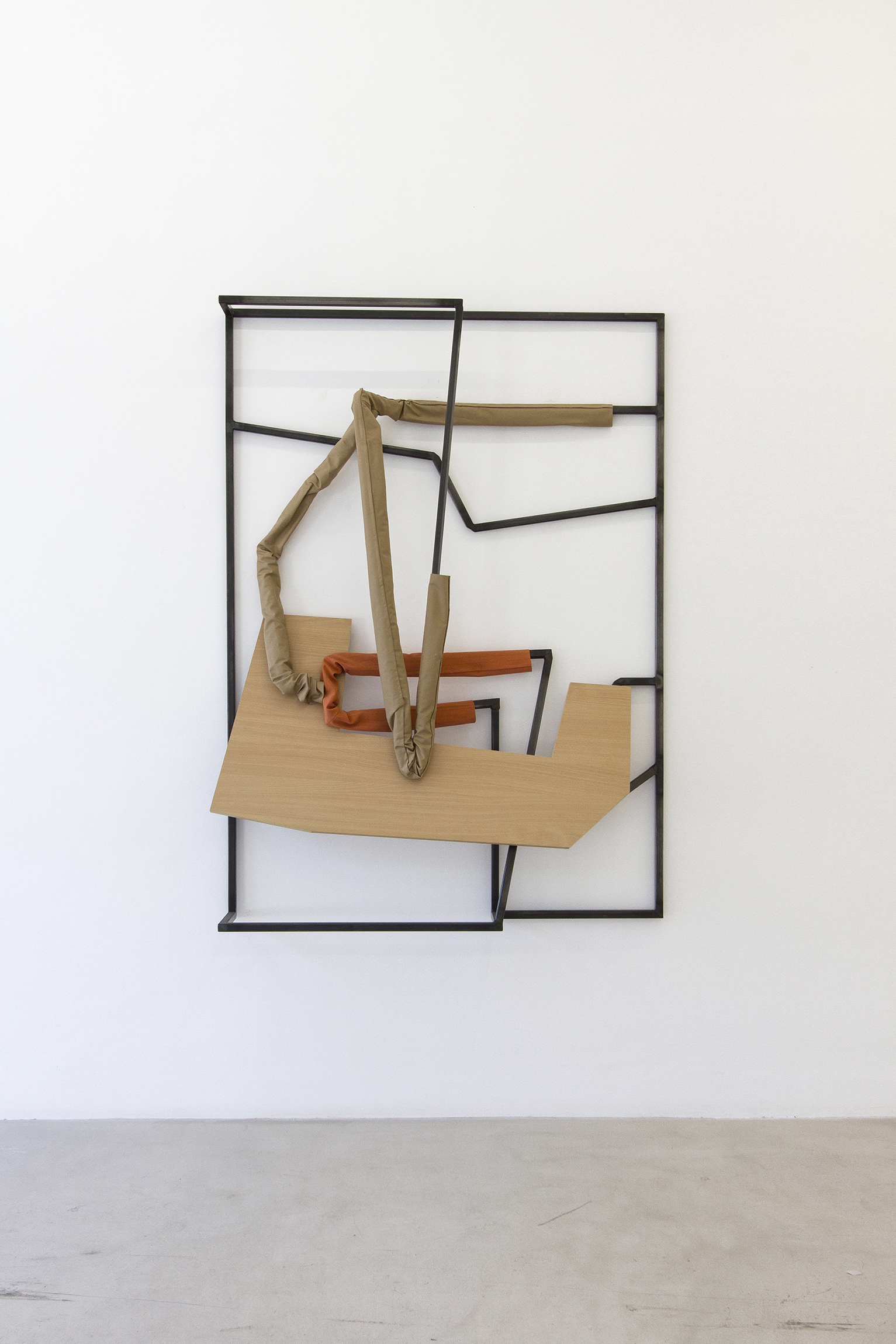 Indrikis Gelzis, project: Wholesome environment (Fig. 3)